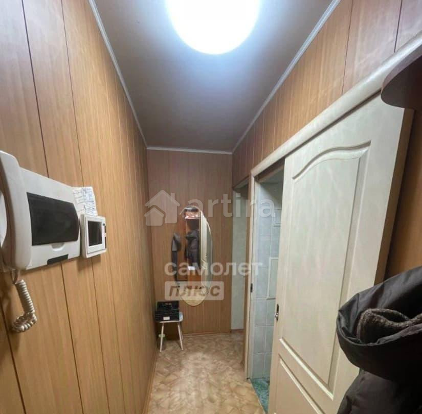 Комната, 13 м2, 3/3 эт. Казань - изображение 7