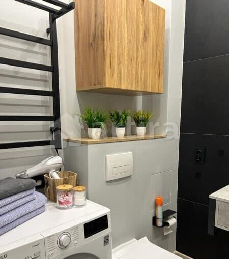 1-комн. квартира, 45 м2, 8/8 эт. Тюмень - изображение 9