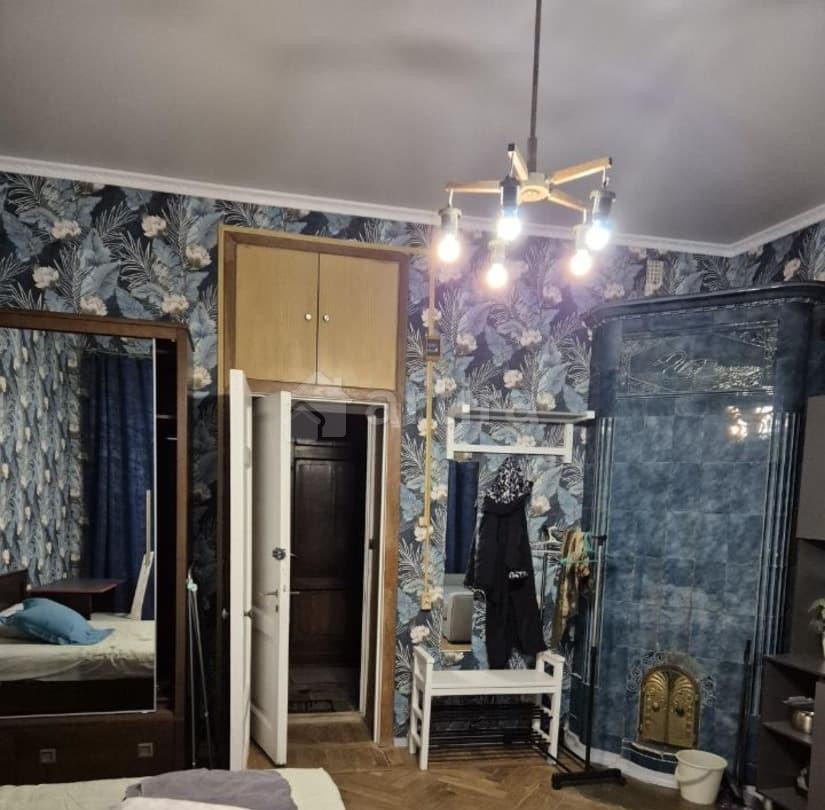 Комната, 256 м2, 5/6 эт. Санкт-Петербург - изображение 1