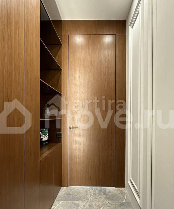 3-комн. квартира, 101 м2, 11/19 эт. Москва - изображение 5