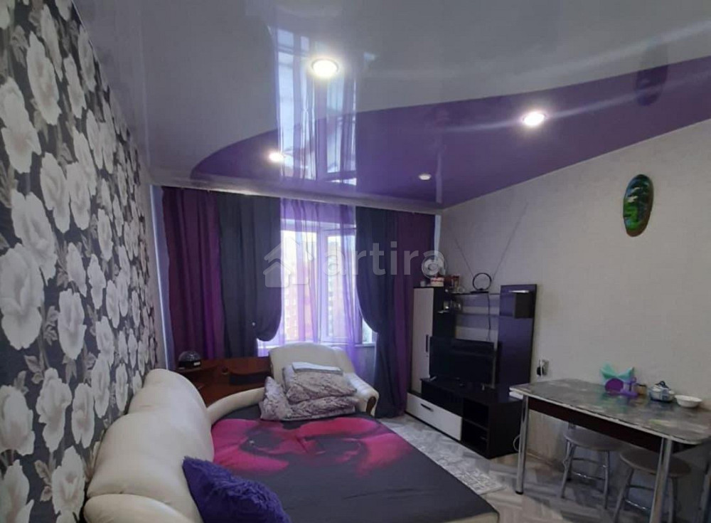 Комната, 21 м2, 4/5 эт. Кодинск - изображение 2