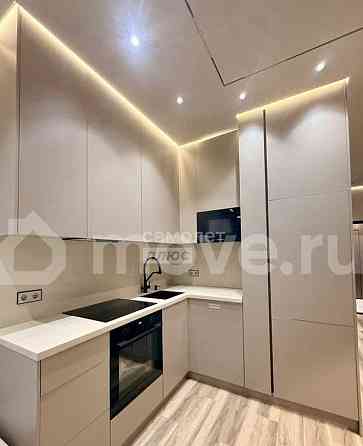 Студия, 31 м2, 12/14 эт. Москва