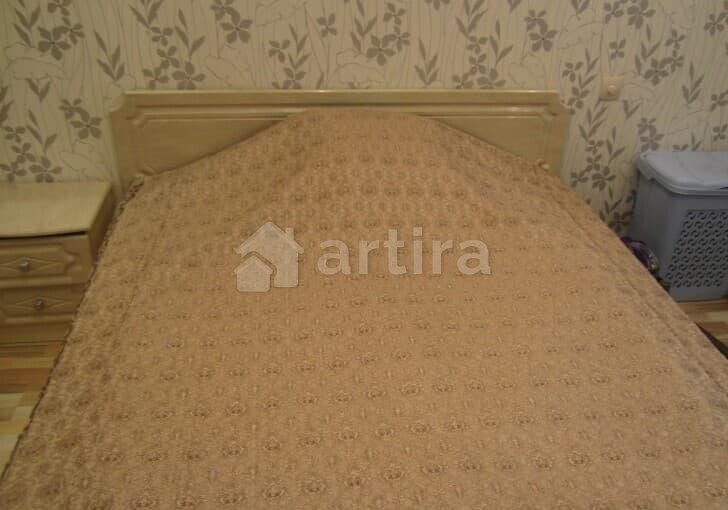 2-комн. квартира, 58 м2, 4/9 эт. Москва - изображение 2