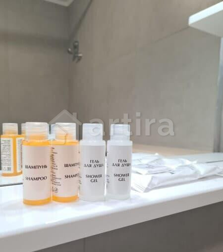 Студия, 28 м2, 9/17 эт. Домодедово - изображение 11