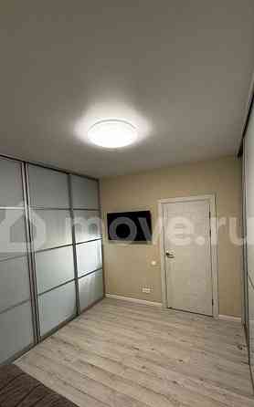 1-комн. квартира, 39.3 м2, 9/18 эт. Москва