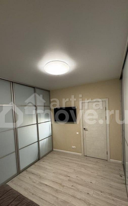 1-комн. квартира, 39.3 м2, 9/18 эт. Москва - изображение 5