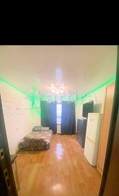 Комната, 13 м2, 4/5 эт. Самара - изображение 1