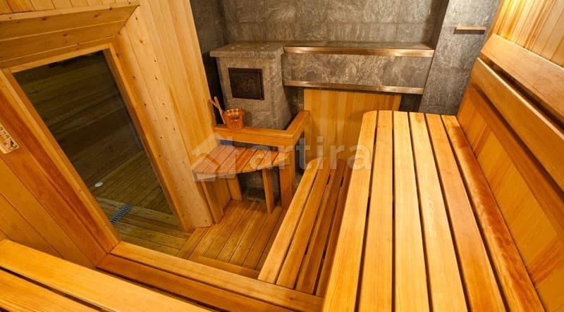 Коттедж, 350 м2 Истра - изображение 10