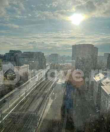 3-комн. апарт-ы, 91 м2, 10/21 эт. Москва