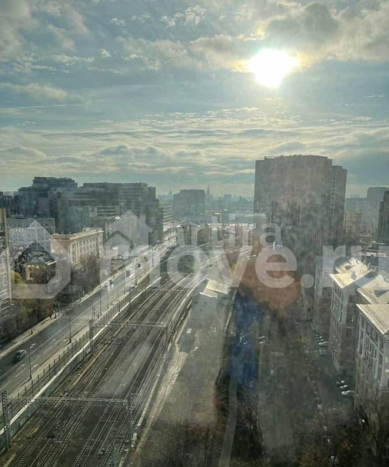 3-комн. апарт-ы, 91 м2, 10/21 эт. Москва - изображение 5