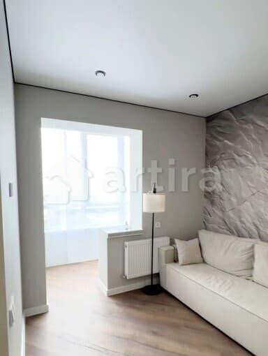 2-комн. квартира, 71 м2, 3/5 эт. Самара - изображение 11