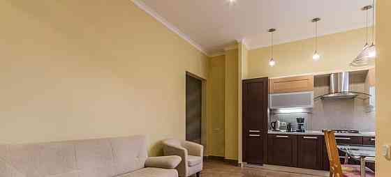 Таунхаус, 135 м2, 30 соток, 3 эт. Санкт-Петербург