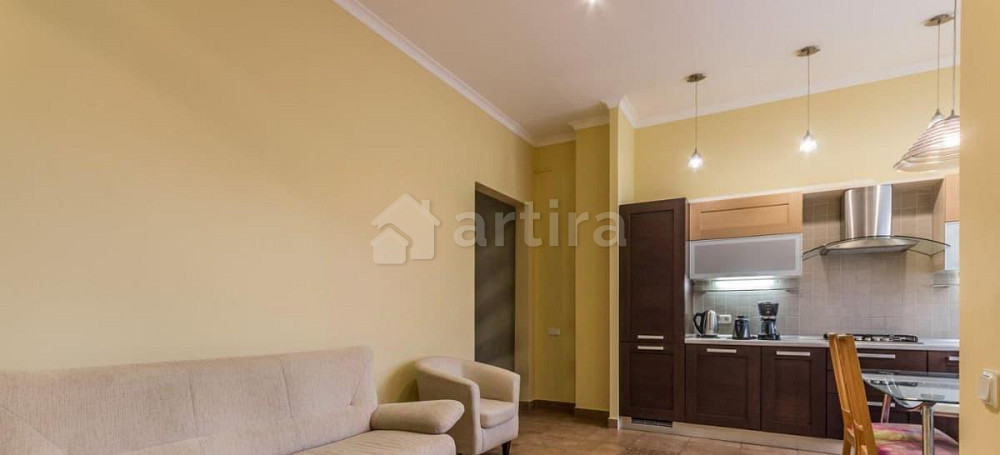 Таунхаус, 135 м2, 30 соток, 3 эт. Санкт-Петербург - изображение 2