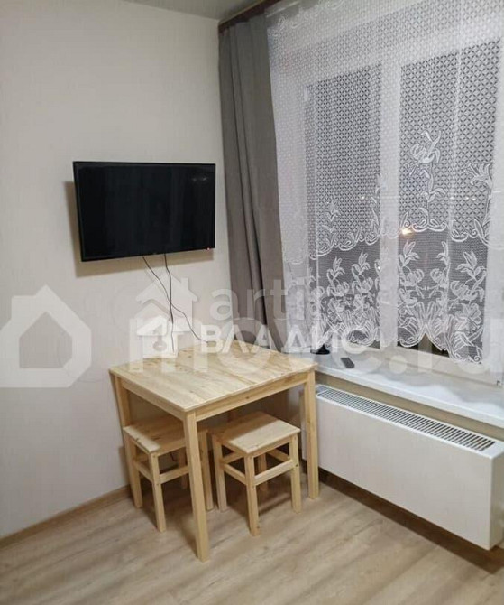 Студия, 13.9 м2, 5/9 эт. Москва - изображение 2