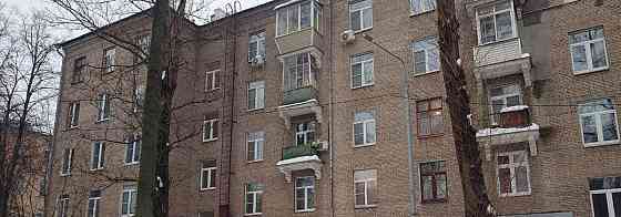 Комната, 14.8 м2, 3/5 эт. Москва