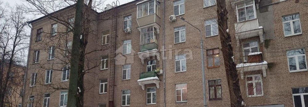 Комната, 14.8 м2, 3/5 эт. Москва - изображение 1