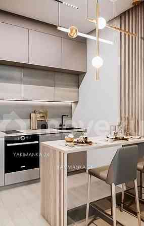 2-комн. апарт-ы, 60 м2, 50/78 эт. Москва