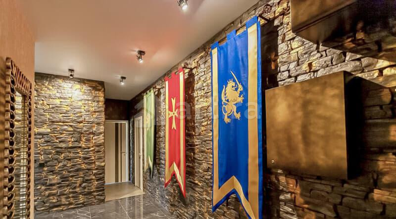 Коттедж, 250 м2 Зеленогорск - изображение 10