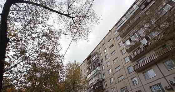 Комната, 14.9 м2, 8/9 эт. Москва