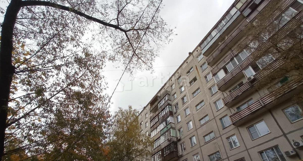 Комната, 14.9 м2, 8/9 эт. Москва - изображение 1