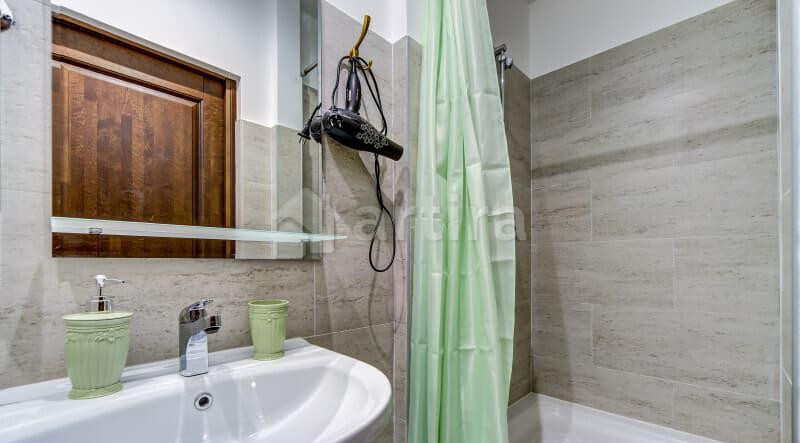 2-комн. апарт-ы, 40 м2, 3/4 эт. Санкт-Петербург - изображение 11