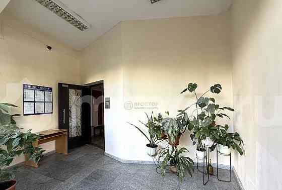 1-комн. квартира, 43.2 м2, 11/16 эт. Москва