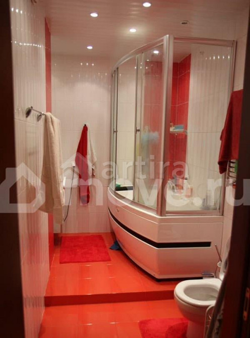 6-комн. пентхаус, 224 м2, 7/7 эт. Москва - изображение 7