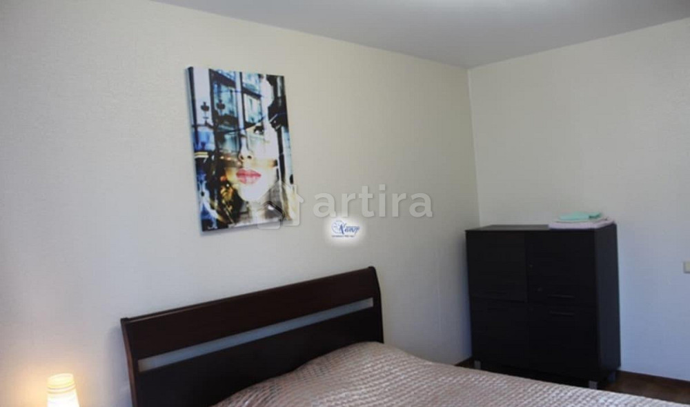 2-комн. квартира, 47 м2, 3/5 эт. Калининград - изображение 5