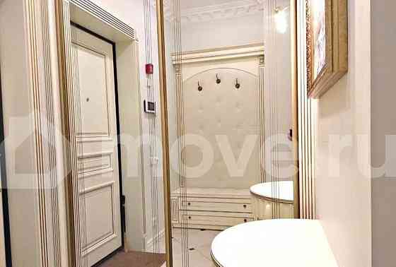 4-комн. квартира, 113 м2, 3/5 эт. Москва
