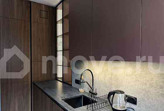 1-комн. квартира, 35.4 м2, 3/17 эт. Москва