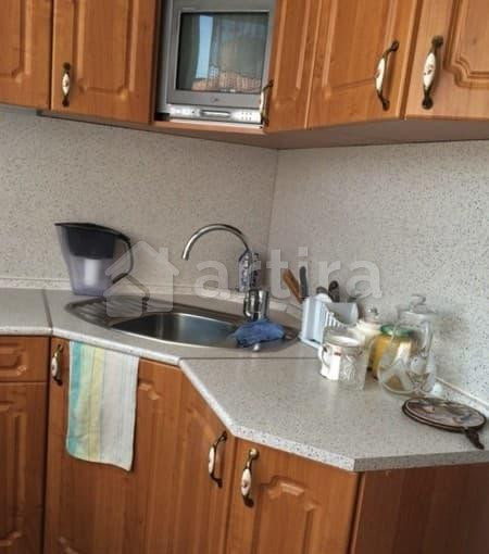 1-комн. квартира, 36 м2, 3/6 эт. Санкт-Петербург - изображение 2