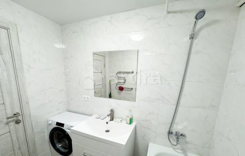 1-комн. квартира, 34 м2, 2/5 эт. Лобня - изображение 10