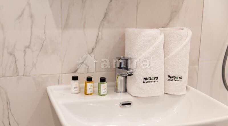 1-комн. квартира, 35 м2, 9/11 эт. Москва - изображение 16