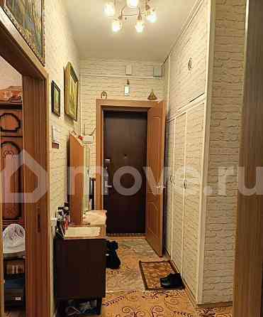 4-комн. квартира, 75 м2, 2/5 эт. Москва