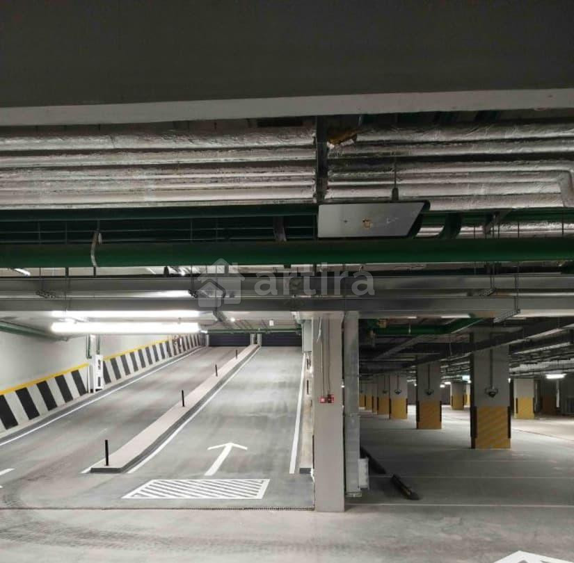 Гараж, 14 м2 Москва - изображение 3