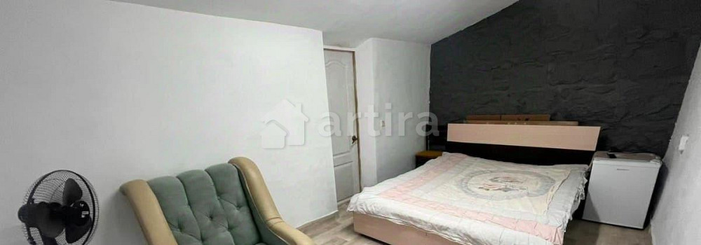 Комната, 40 м2, 2/2 эт. Ялта - изображение 5