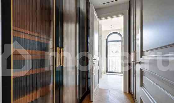 4-комн. квартира, 220 м2, 6/7 эт. Москва