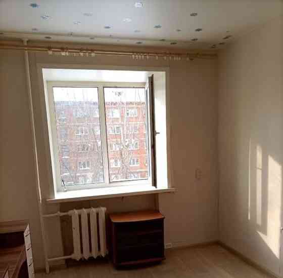 Комната, 23.8 м2, 3/5 эт. Пермь