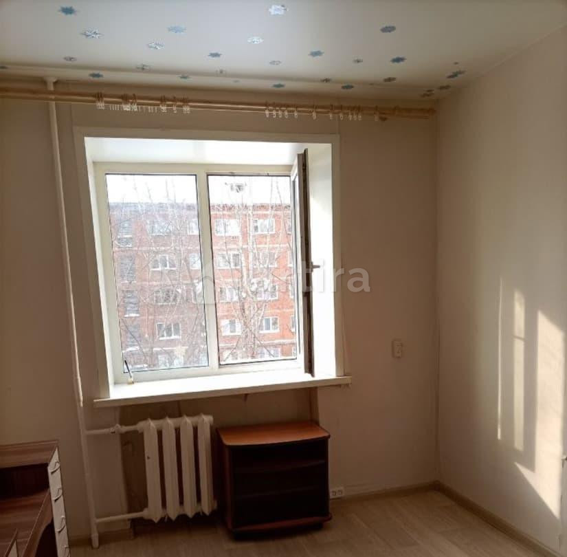 Комната, 23.8 м2, 3/5 эт. Пермь - изображение 3