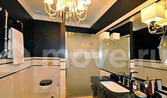 4-комн. квартира, 204 м2, 3/14 эт. Москва