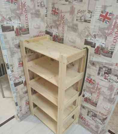 1-комн. квартира, 33 м2, 4/5 эт. Рефтинский