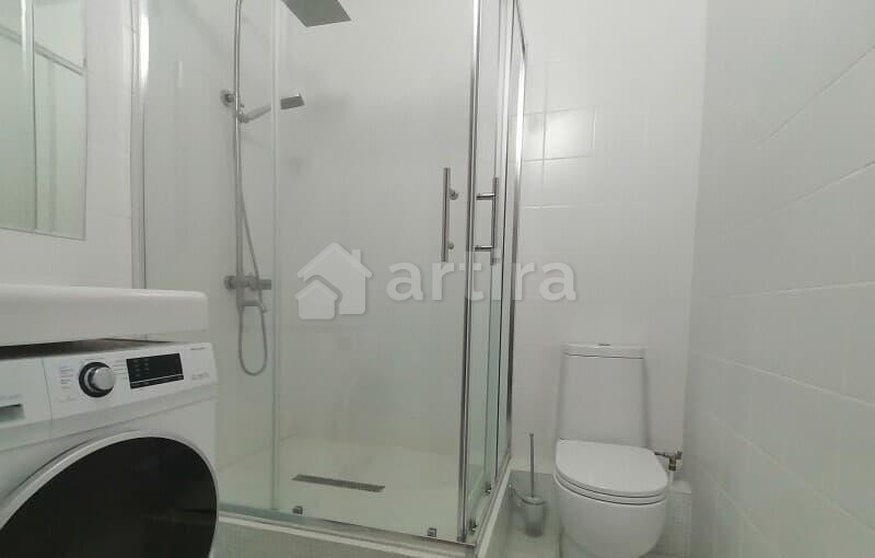 2-комн. квартира, 40 м2, 16/16 эт. Кемерово - изображение 8