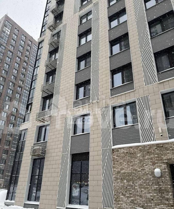 Студия, 30 м2, 7/23 эт. Москва - изображение 5