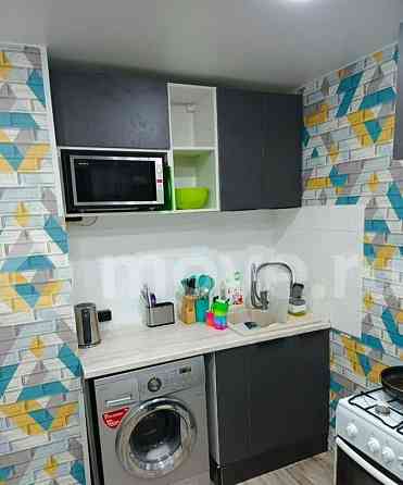 3-комн. квартира, 64 м2, 1/12 эт. Москва