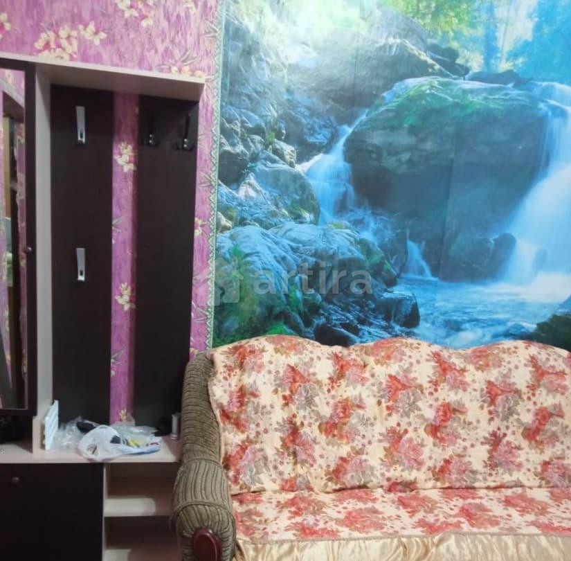 Комната, 13 м2, 1/9 эт. Волгоград - изображение 3