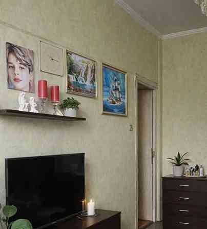 Комната, 16.3 м2, 5/5 эт. Москва