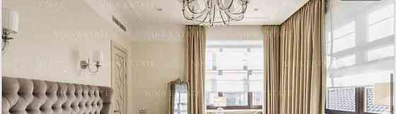 Коттедж, 530 м2, 17.5 сотки, 2 эт. Истра