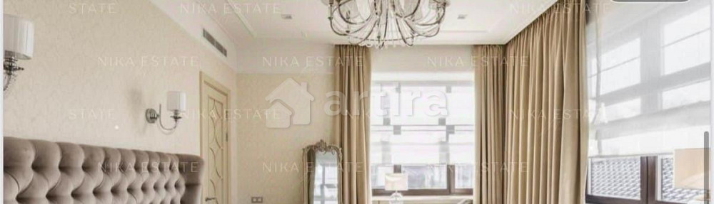 Коттедж, 530 м2, 17.5 сотки, 2 эт. Истра - изображение 5