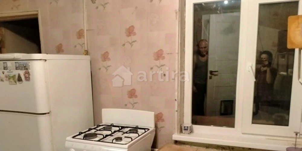 Комната, 95 м2, 1/1 эт. Москва - изображение 1