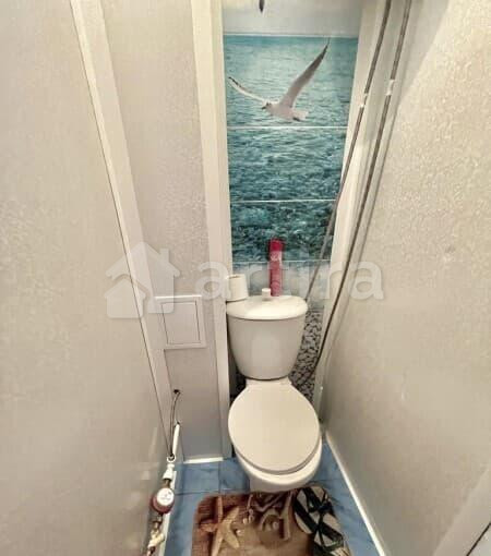 2-комн. квартира, 40 м2, 6/10 эт. Челябинск - изображение 8